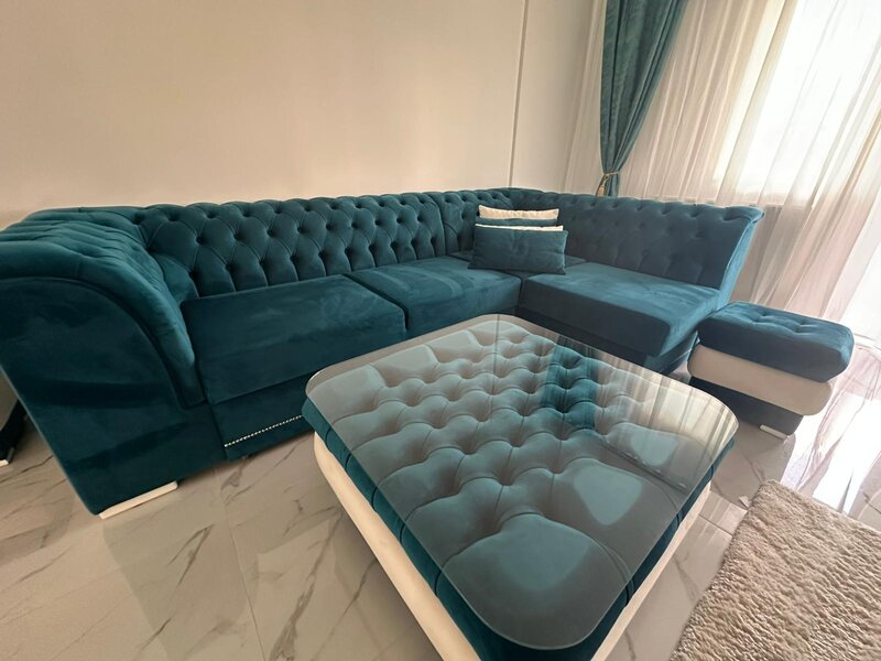 Aparatorii Patriei, inchiriere apartament 2 camere