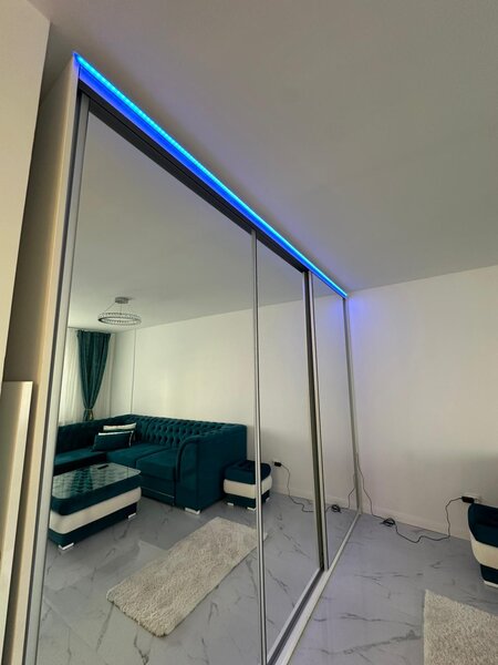 Aparatorii Patriei, inchiriere apartament 2 camere