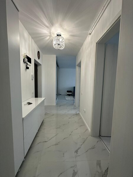 Aparatorii Patriei, inchiriere apartament 2 camere
