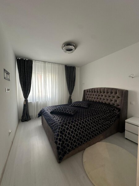 Aparatorii Patriei, inchiriere apartament 2 camere