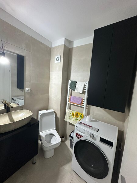Aparatorii Patriei, inchiriere apartament 2 camere