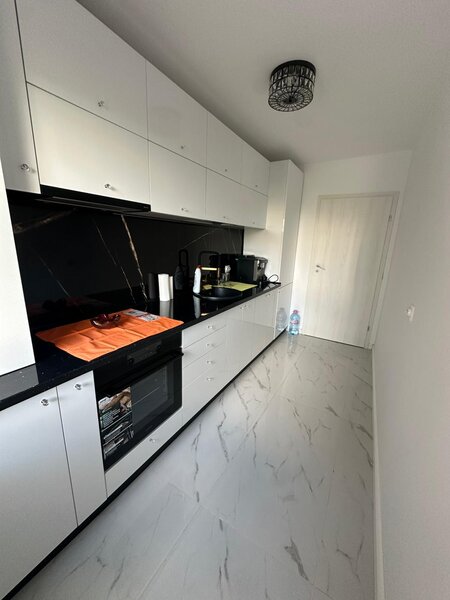 Aparatorii Patriei, inchiriere apartament 2 camere