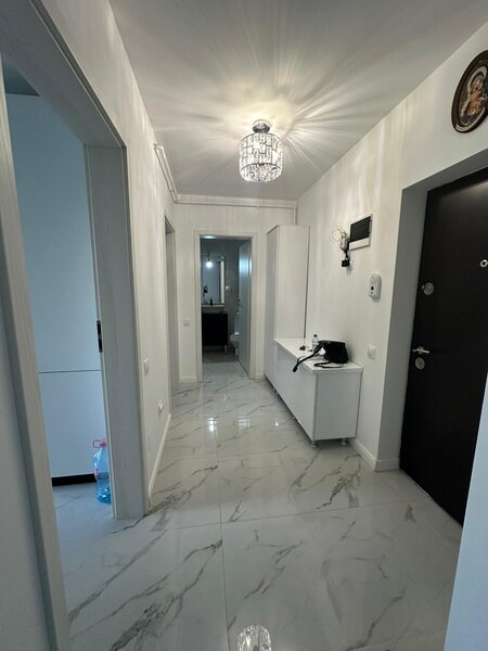 Aparatorii Patriei, inchiriere apartament 2 camere