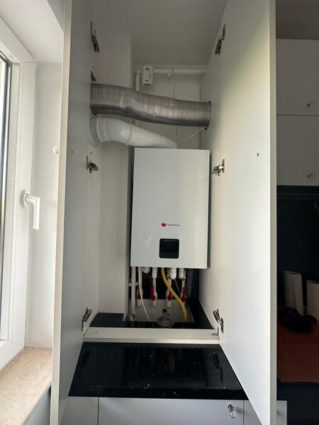 Aparatorii Patriei, inchiriere apartament 2 camere